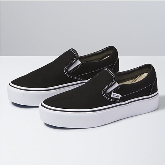 slip on vans slip on vans